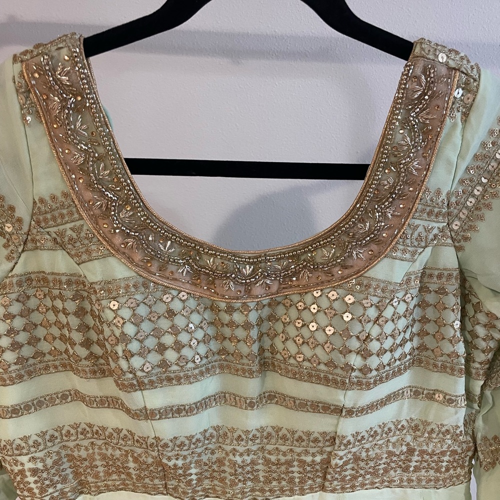 NWT Women’s Indian Dress from Colors of Redmond